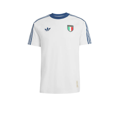 ADIDAS Italy Originals Men's Football T-Shirt - Supersports Thailand