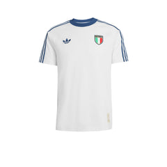 ADIDAS Italy Originals Men's Football T-Shirt - Supersports Thailand