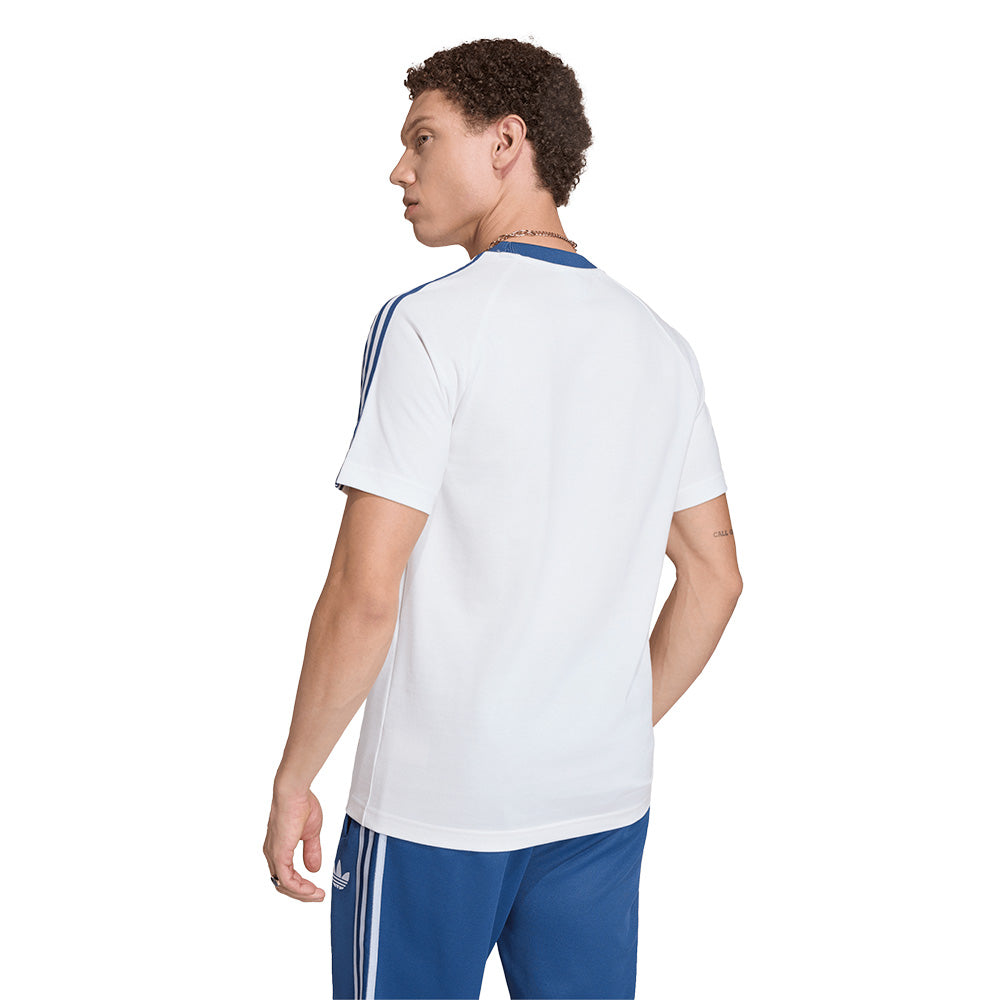 ADIDAS Italy Originals Men's Football T-Shirt - Supersports Thailand