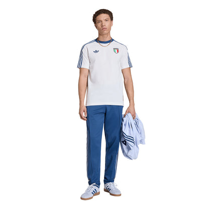 ADIDAS Italy Originals Men's Football T-Shirt - Supersports Thailand