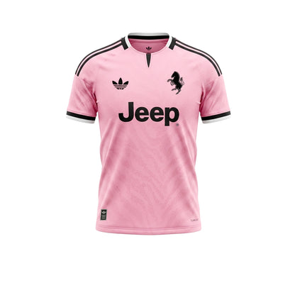 ADIDAS Men's Juventus Away Authentic 2026/27 Jersey - Supersports Thailand