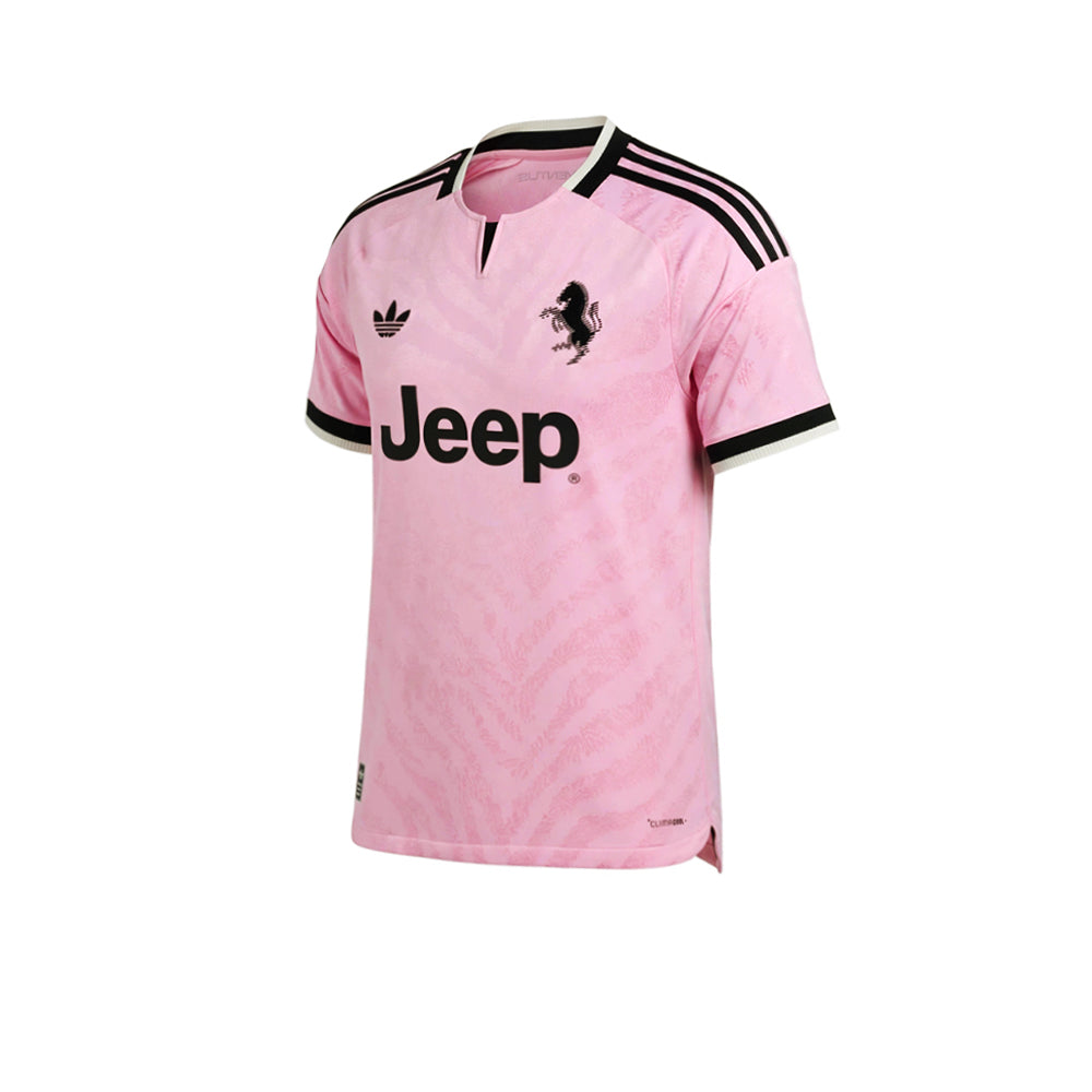 ADIDAS Men's Juventus Away Authentic 2026/27 Jersey - Supersports Thailand