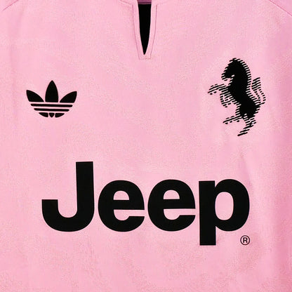 ADIDAS Men's Juventus Away Authentic 2026/27 Jersey - Supersports Thailand