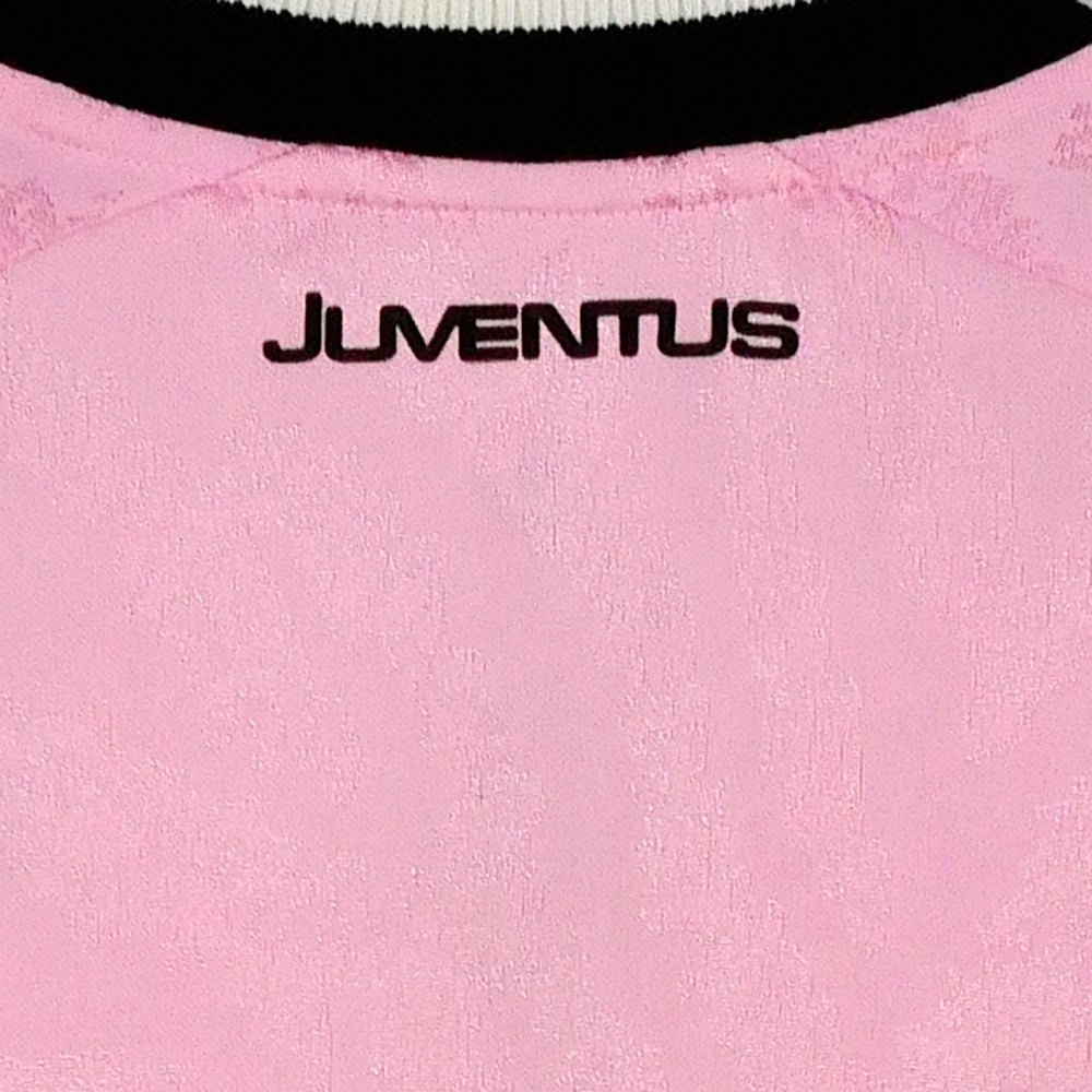 ADIDAS Men's Juventus Away Authentic 2026/27 Jersey - Supersports Thailand Supersports Thailand