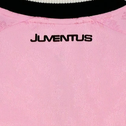 ADIDAS Men's Juventus Away Authentic 2026/27 Jersey - Supersports Thailand