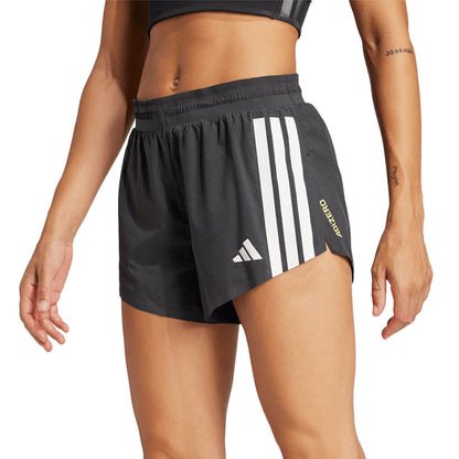 ADIDAS Adizero Running Split Women's Running Shorts - Supersports Thailand