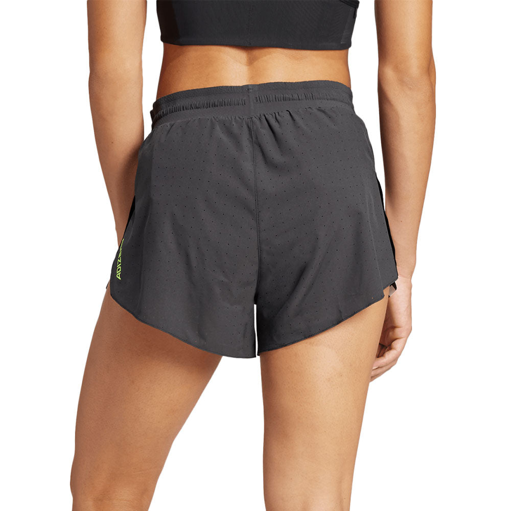 ADIDAS Adizero Running Split Women's Running Shorts - Supersports Thailand