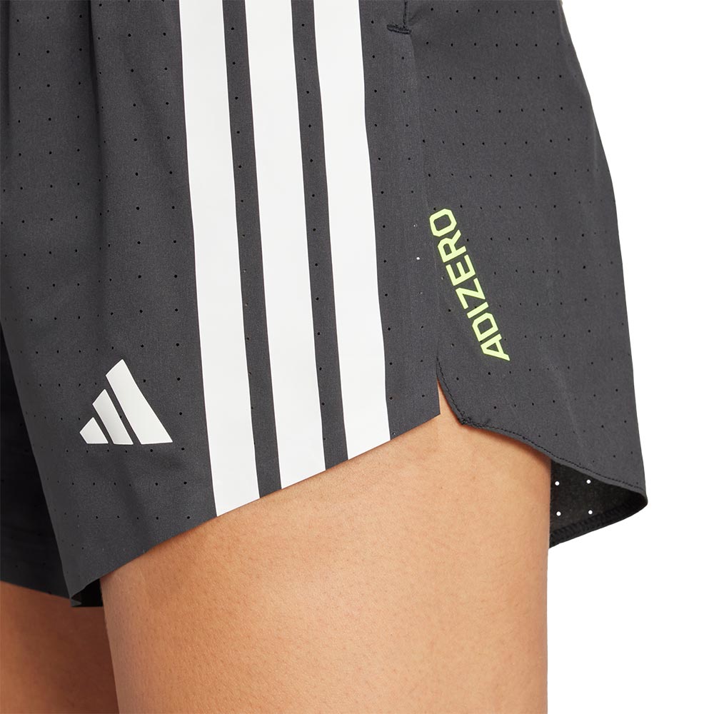 ADIDAS Adizero Running Split Women's Running Shorts - Supersports Thailand Supersports Thailand