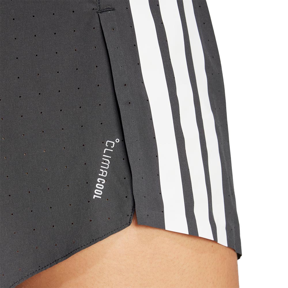 ADIDAS Adizero Running Split Women's Running Shorts - Supersports Thailand