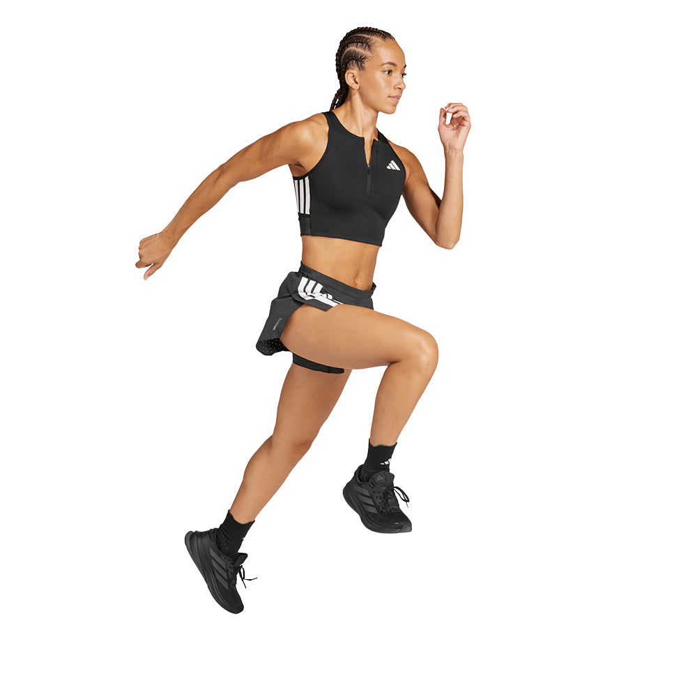 ADIDAS Adizero Running Split Women's Running Shorts - Supersports Thailand