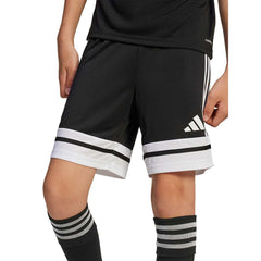 ADIDAS Squadra 25 กางเกงฟุตบอลขาสั้นเด็ก
