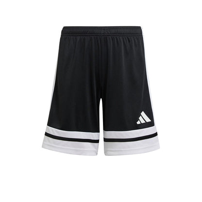 ADIDAS Squadra 25 กางเกงฟุตบอลขาสั้นเด็ก