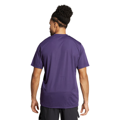 ADIDAS Train Essentials เสื้อออกกำลังกายผู้ชาย