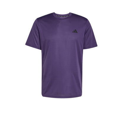 ADIDAS Train Essentials เสื้อออกกำลังกายผู้ชาย
