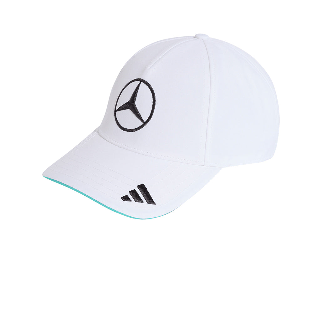 ADIDAS Mercedes - AMG Petronas Formula One Team Driver Unisex Cap - Supersports Thailand