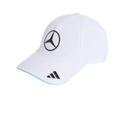 ADIDAS Mercedes - AMG Petronas Formula One Team Driver Unisex Cap - Supersports Thailand