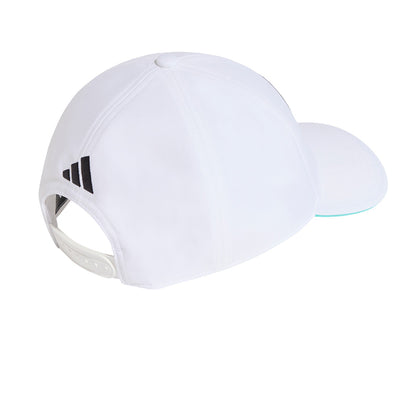 ADIDAS Mercedes - AMG Petronas Formula One Team Driver Unisex Cap - Supersports Thailand