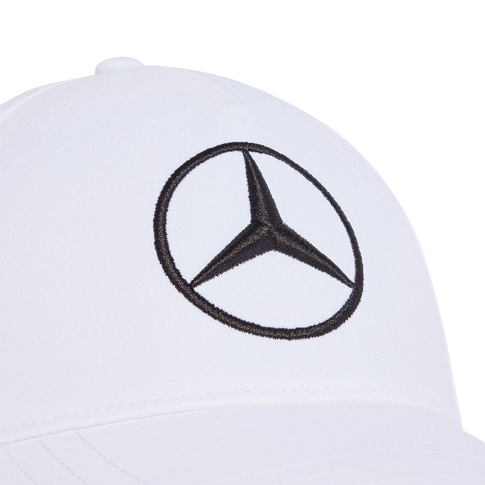 ADIDAS Mercedes - AMG Petronas Formula One Team Driver Unisex Cap - Supersports Thailand