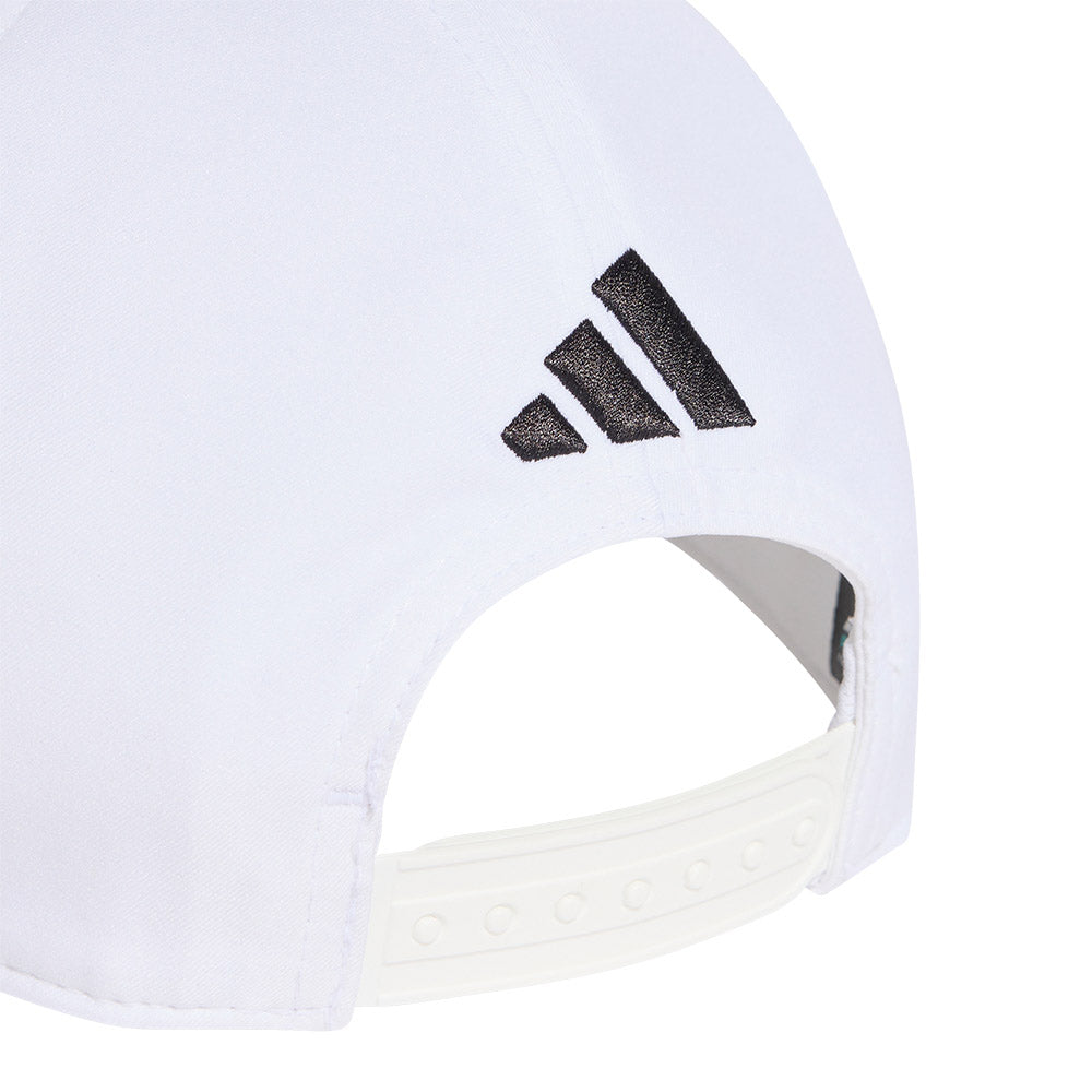 ADIDAS Mercedes - AMG Petronas Formula One Team Driver Unisex Cap - Supersports Thailand Supersports Thailand