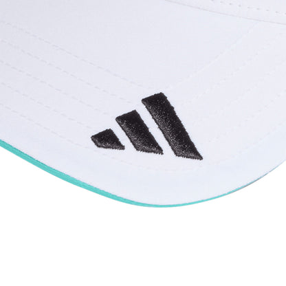ADIDAS Mercedes - AMG Petronas Formula One Team Driver Unisex Cap - Supersports Thailand