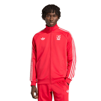 ADIDAS Liverpool FC Originals Men's Jacket - Supersports Thailand