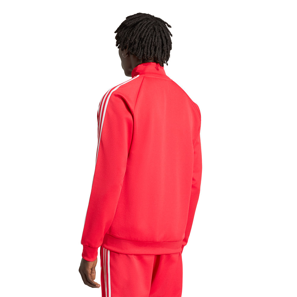 ADIDAS Liverpool FC Originals Men's Jacket - Supersports Thailand