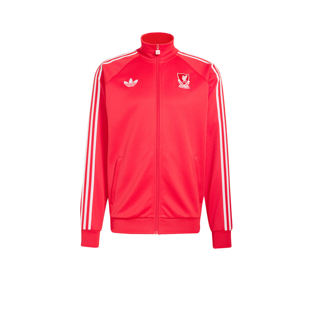 ADIDAS Liverpool FC Originals Men's Jacket - Supersports Thailand