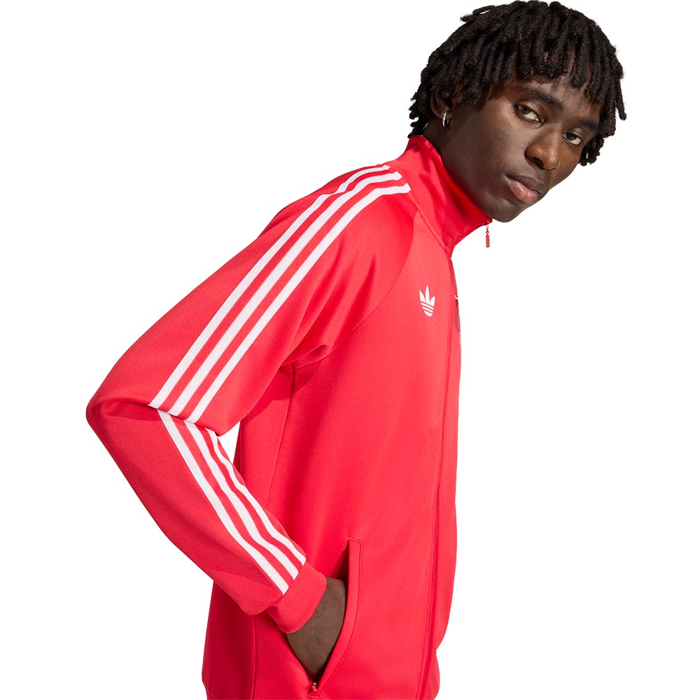 ADIDAS Liverpool FC Originals Men's Jacket - Supersports Thailand Supersports Thailand