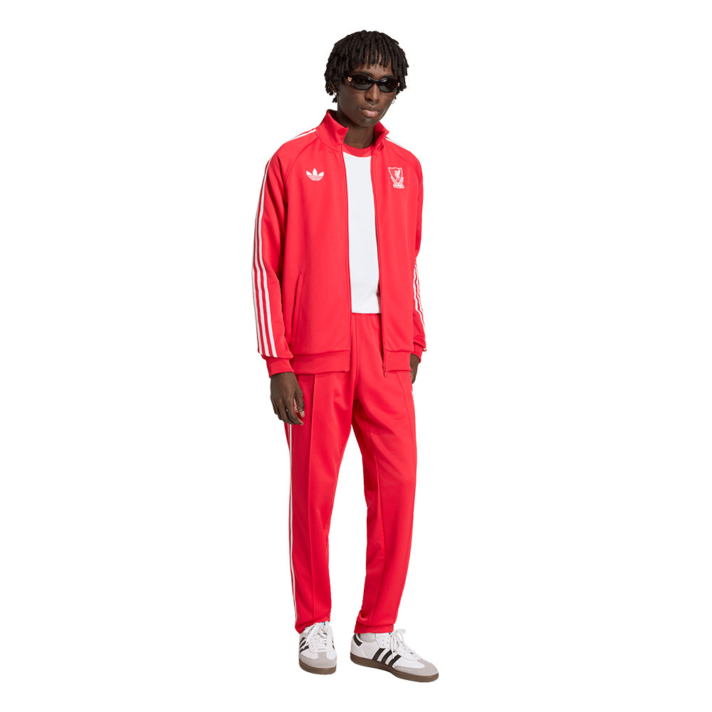 ADIDAS Liverpool FC Originals Men's Jacket - Supersports Thailand