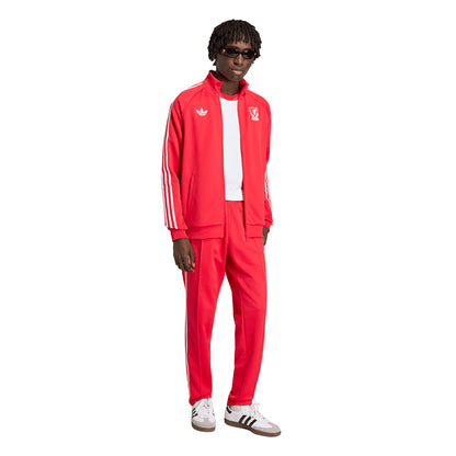ADIDAS Liverpool FC Originals Men's Jacket - Supersports Thailand