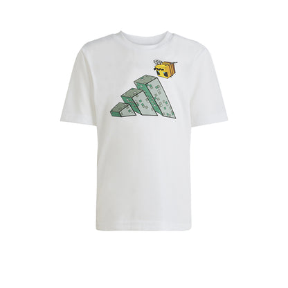 ADIDAS Minecraft Training Summer Kids Set - Supersports Thailand