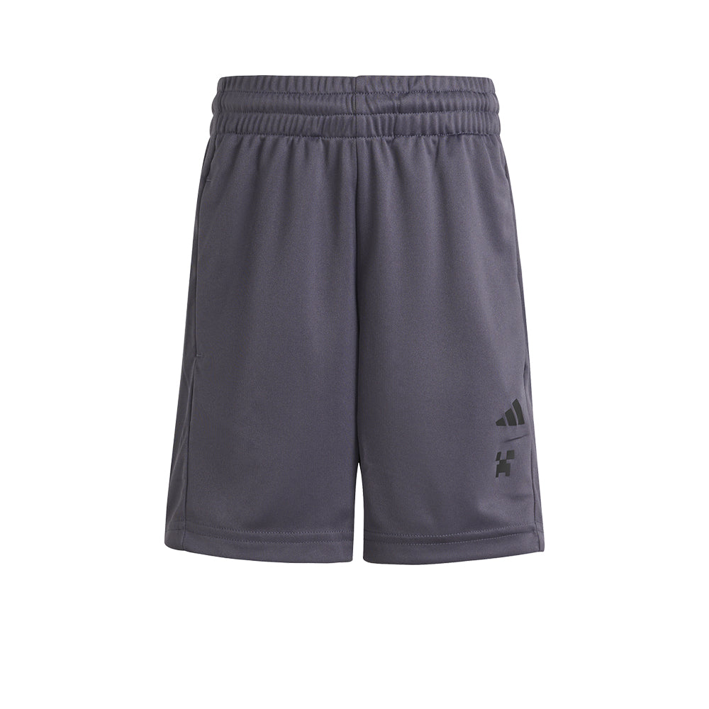 ADIDAS Minecraft Training Summer Kids Set - Supersports Thailand Supersports Thailand