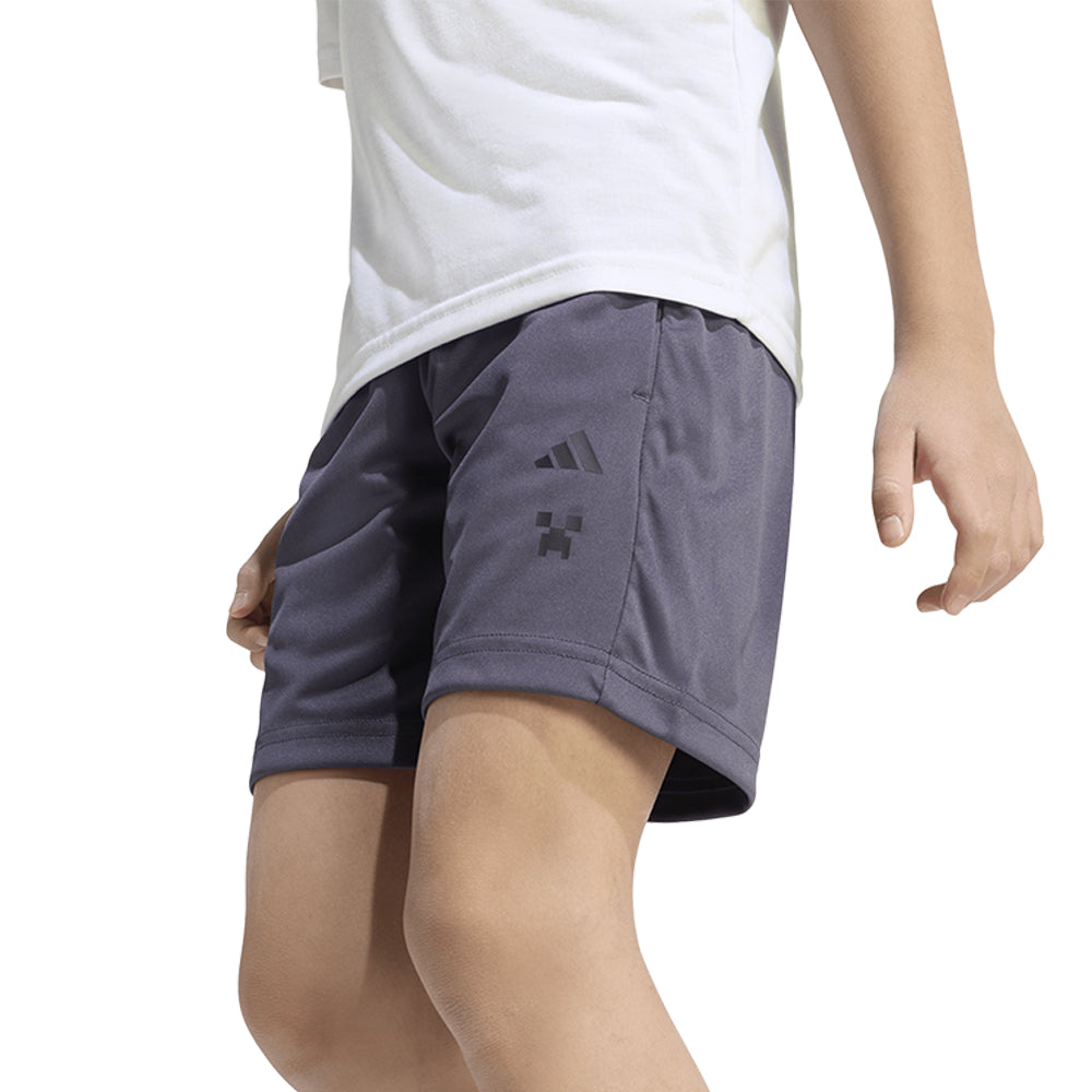 ADIDAS Minecraft Training Summer Kids Set - Supersports Thailand Supersports Thailand