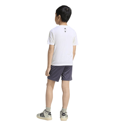 ADIDAS Minecraft Training Summer Kids Set - Supersports Thailand