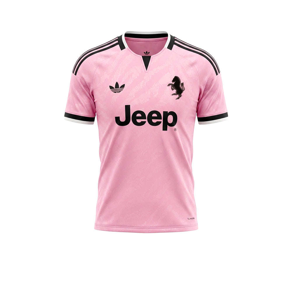 ADIDAS Men's Juventus Away 2026/27 Jersey - Supersports Thailand Supersports Thailand
