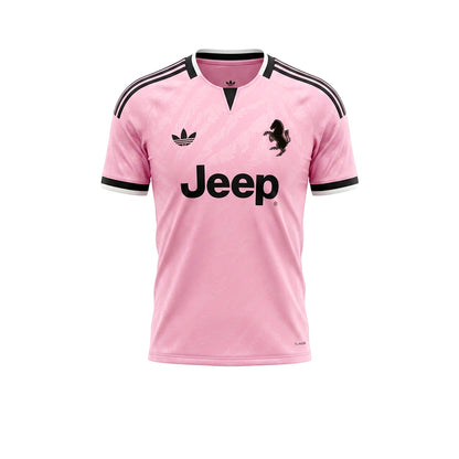 ADIDAS Men's Juventus Away 2026/27 Jersey - Supersports Thailand