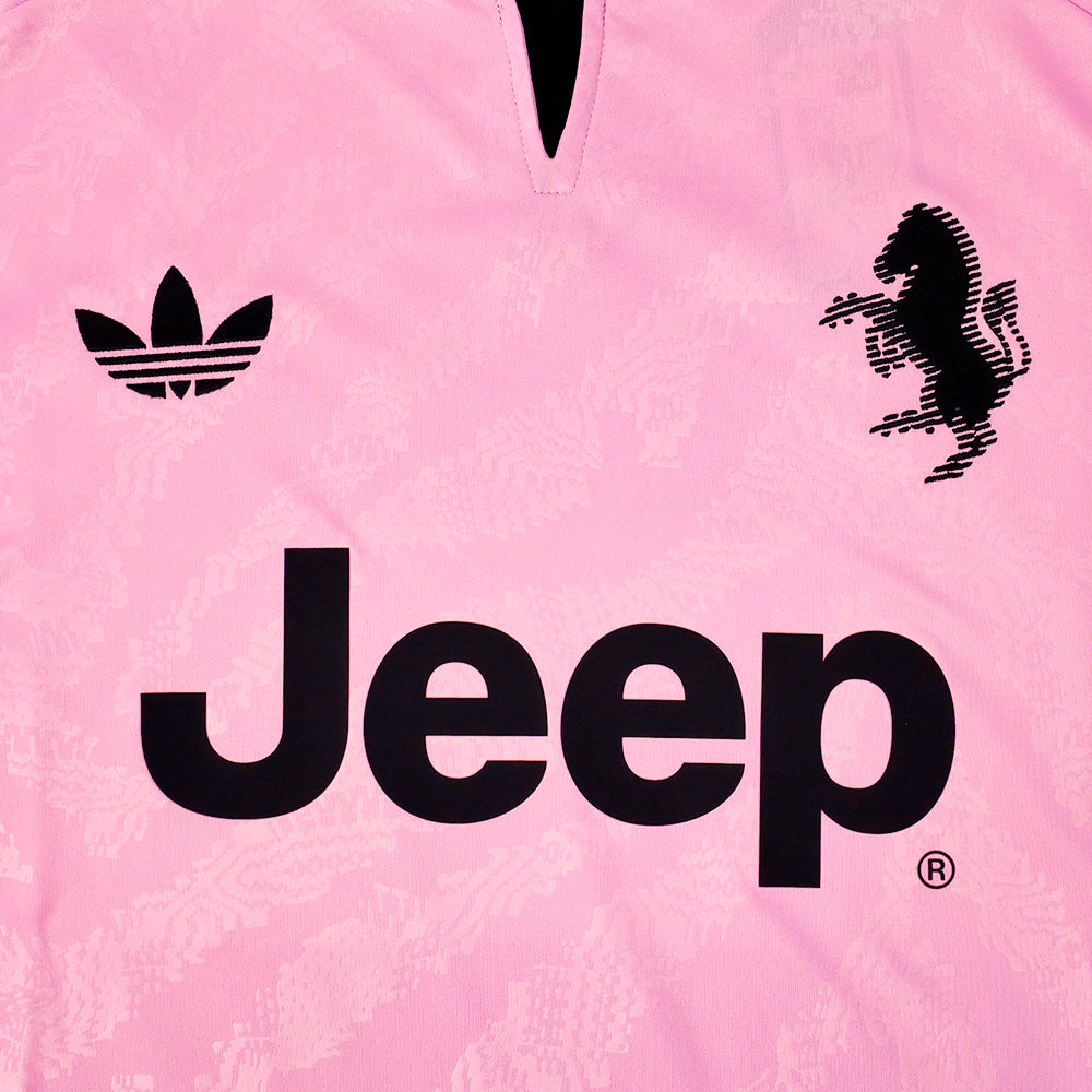 ADIDAS Men's Juventus Away 2026/27 Jersey - Supersports Thailand