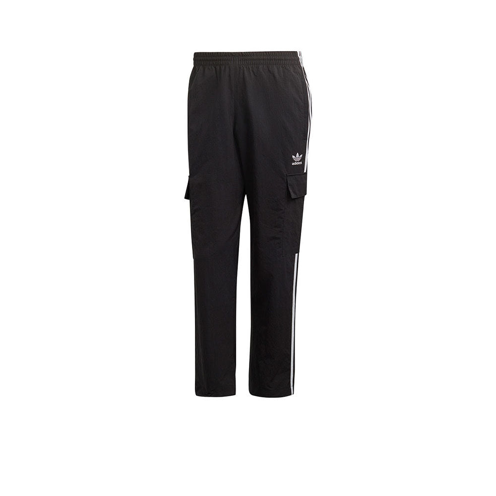 ADIDAS ORIGINALS Adicolor Classics 3-Stripes Cargo Men's Lifestyle Pants - Supersports Thailand