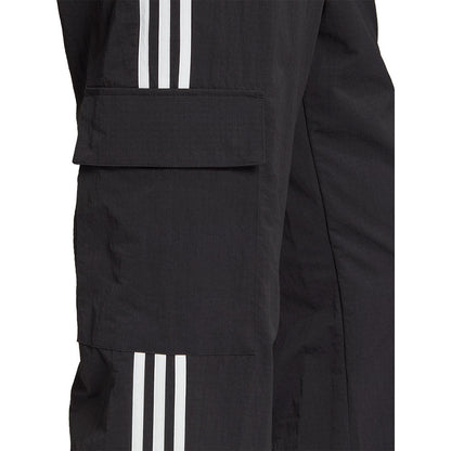 ADIDAS ORIGINALS Adicolor Classics 3-Stripes Cargo กางเกงลำลองขายาวผู้ชาย