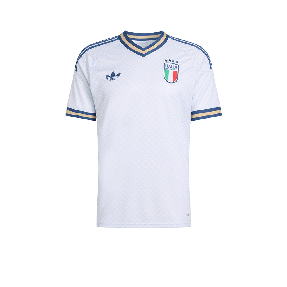 ADIDAS Men's Italy Away 2026 Jersey - Supersports Thailand