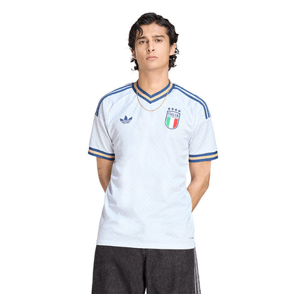 ADIDAS Men's Italy Away 2026 Jersey - Supersports Thailand