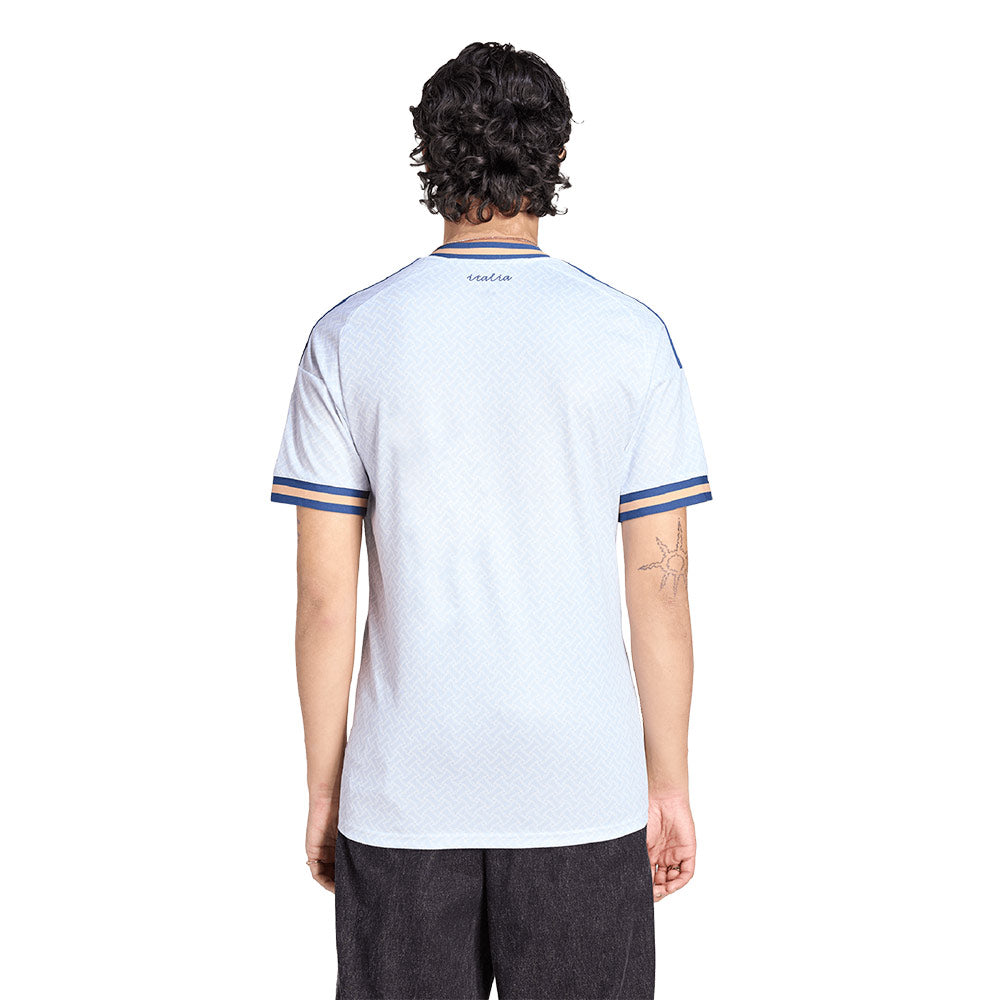 ADIDAS Men's Italy Away 2026 Jersey - Supersports Thailand Supersports Thailand