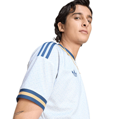 ADIDAS Men's Italy Away 2026 Jersey - Supersports Thailand