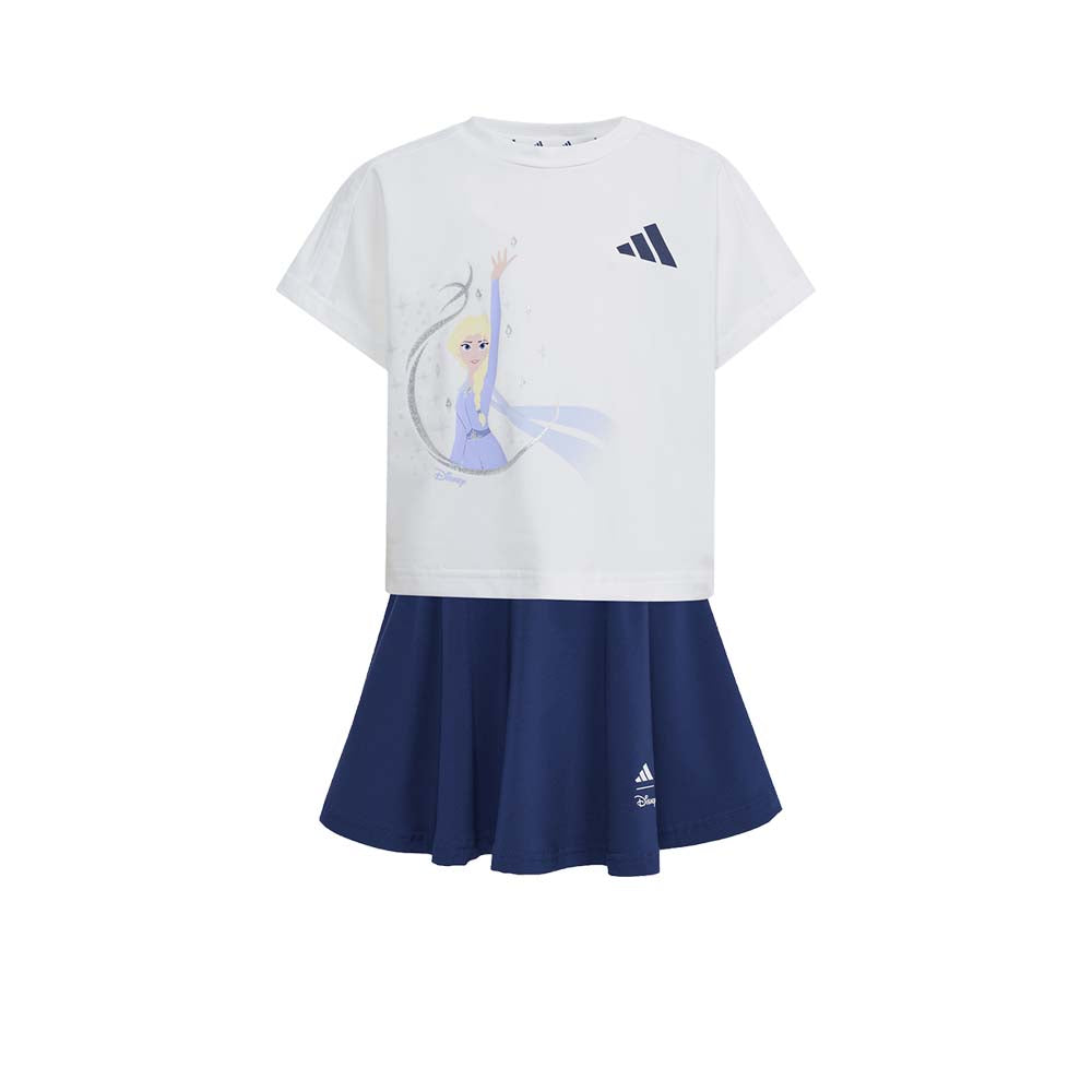 ADIDAS Disney Frozen Sport Kids Set - Supersports Thailand Supersports Thailand