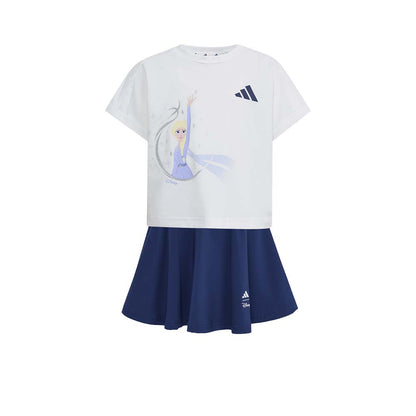 ADIDAS Disney Frozen Sport Kids Set - Supersports Thailand