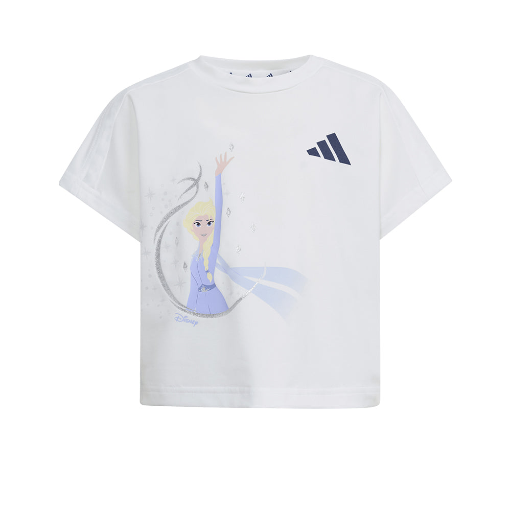 ADIDAS Disney Frozen Sport Kids Set - Supersports Thailand Supersports Thailand