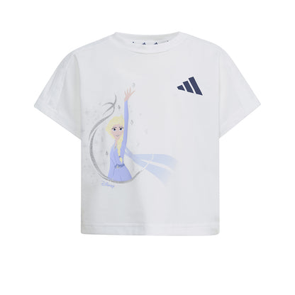 ADIDAS Disney Frozen Sport Kids Set - Supersports Thailand