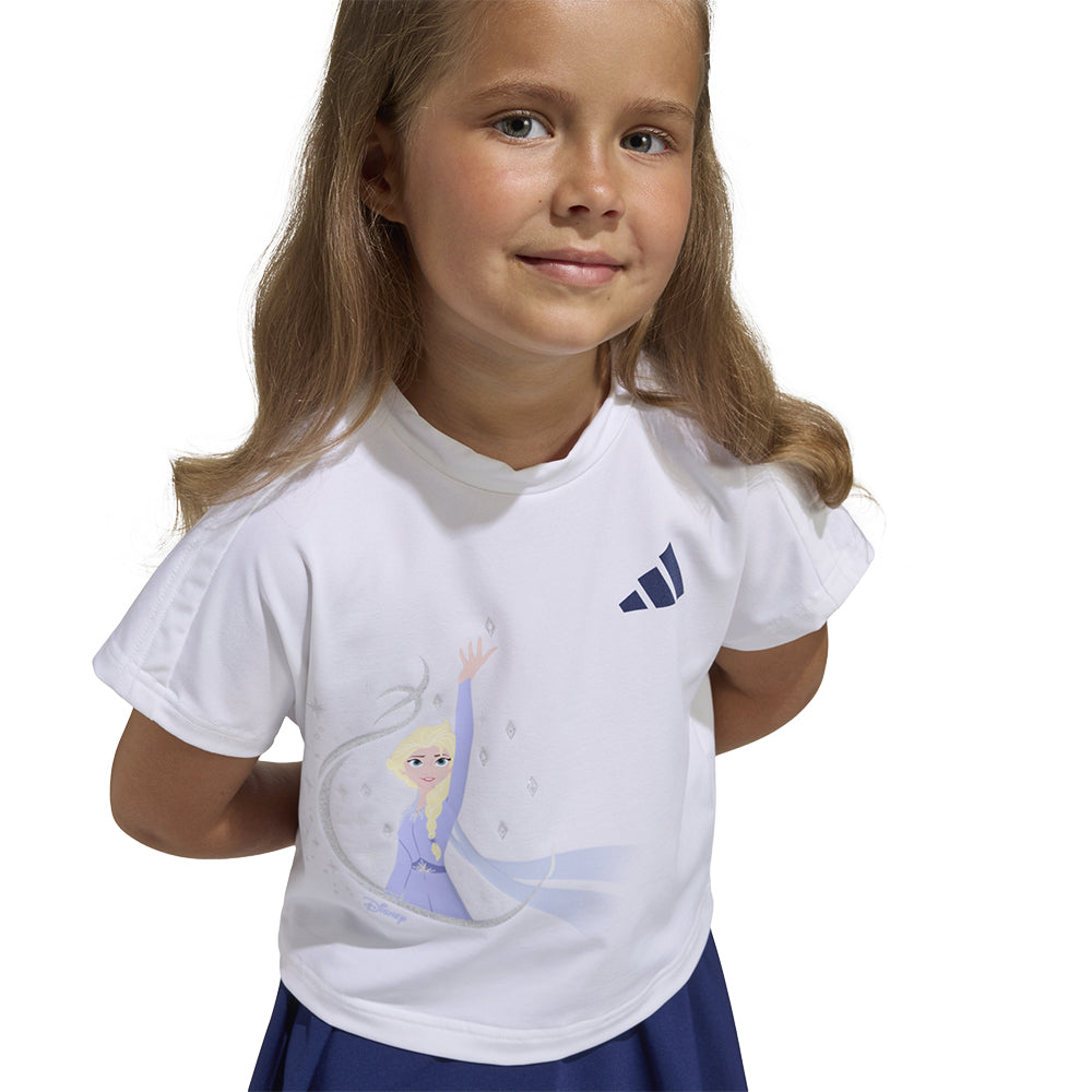 ADIDAS Disney Frozen Sport Kids Set - Supersports Thailand Supersports Thailand