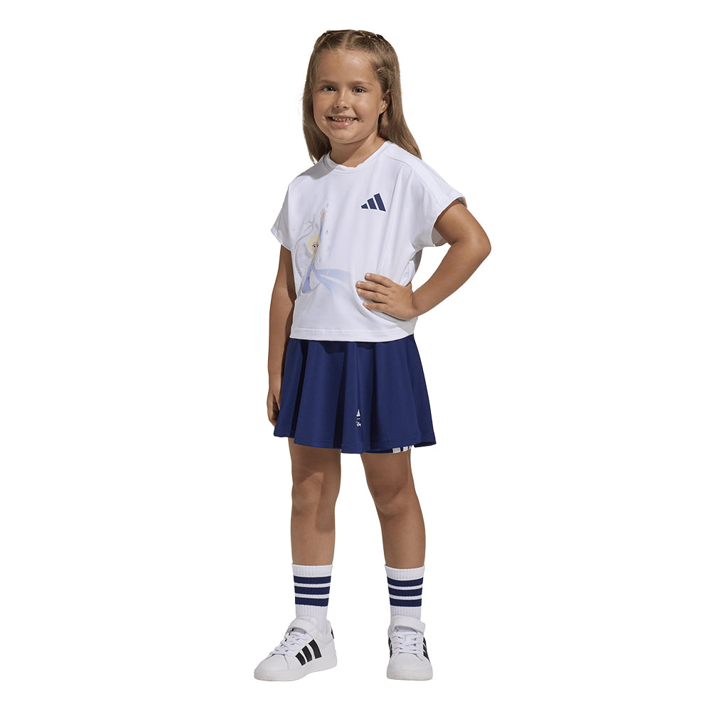 ADIDAS Disney Frozen Sport Kids Set - Supersports Thailand Supersports Thailand