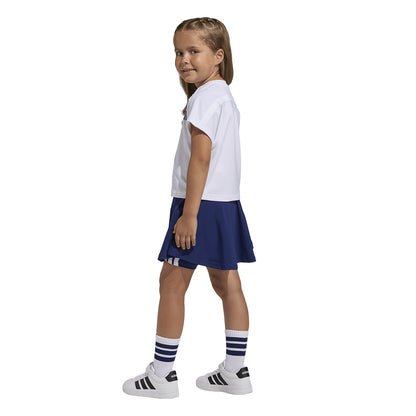 ADIDAS Disney Frozen Sport Kids Set - Supersports Thailand